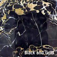 Мрамор марки Black and Gold