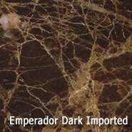 Мрамор марки Emperador Dark Imported