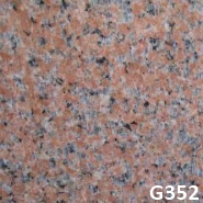 Гранит G352