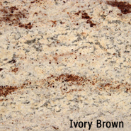 Мрамор марки Ivory Brown