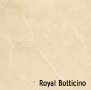 Мрамор марки Royal Boticino