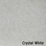 Мрамор марки Crystal White