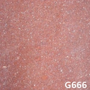 Гранит марки G666