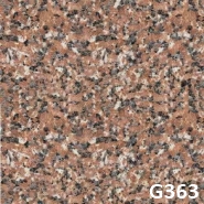 Гранит G363
