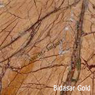 Мрамор марки Bidasar Gold