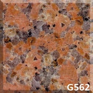Гранит марки G562