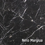 Мрамор марки Nero Margiua