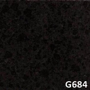 Гранит марки G684